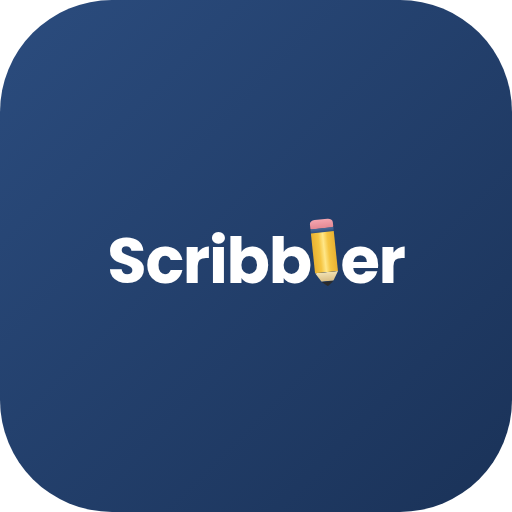 Scribbler